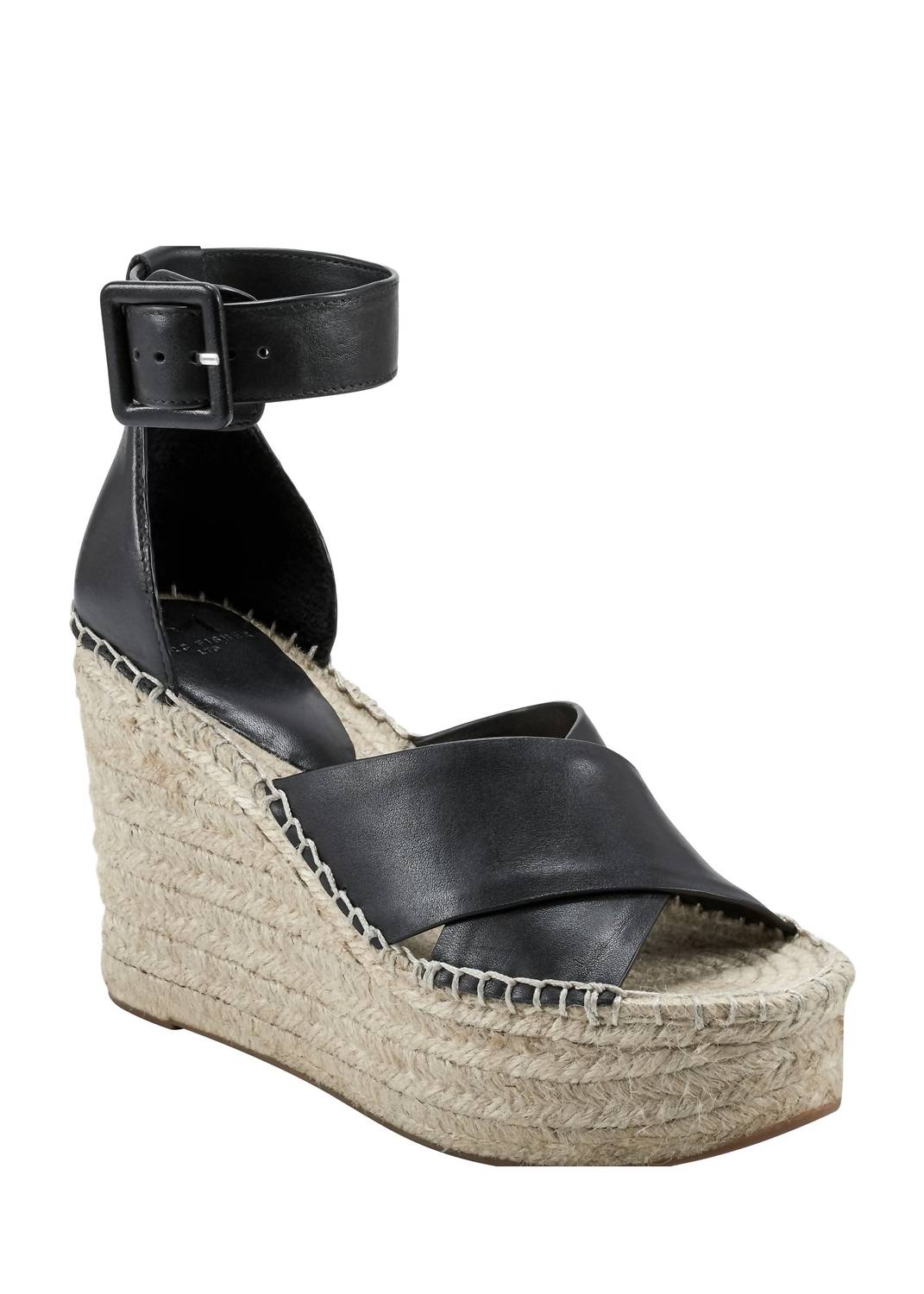 Marc Fisher - Women's Able Espadrille Wedge Sandals