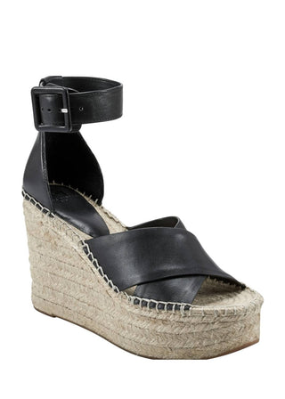 Marc Fisher - Sandálias Able Espadrille Wedge Femininas