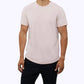Cuts - Ao Curve-hem Tee