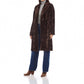 Karen Kane - Faux Fur Coat