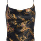 L'Agence - Calista Cowl Neck Cami