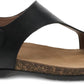 Dansko - Women's Reece Waxy Burnished