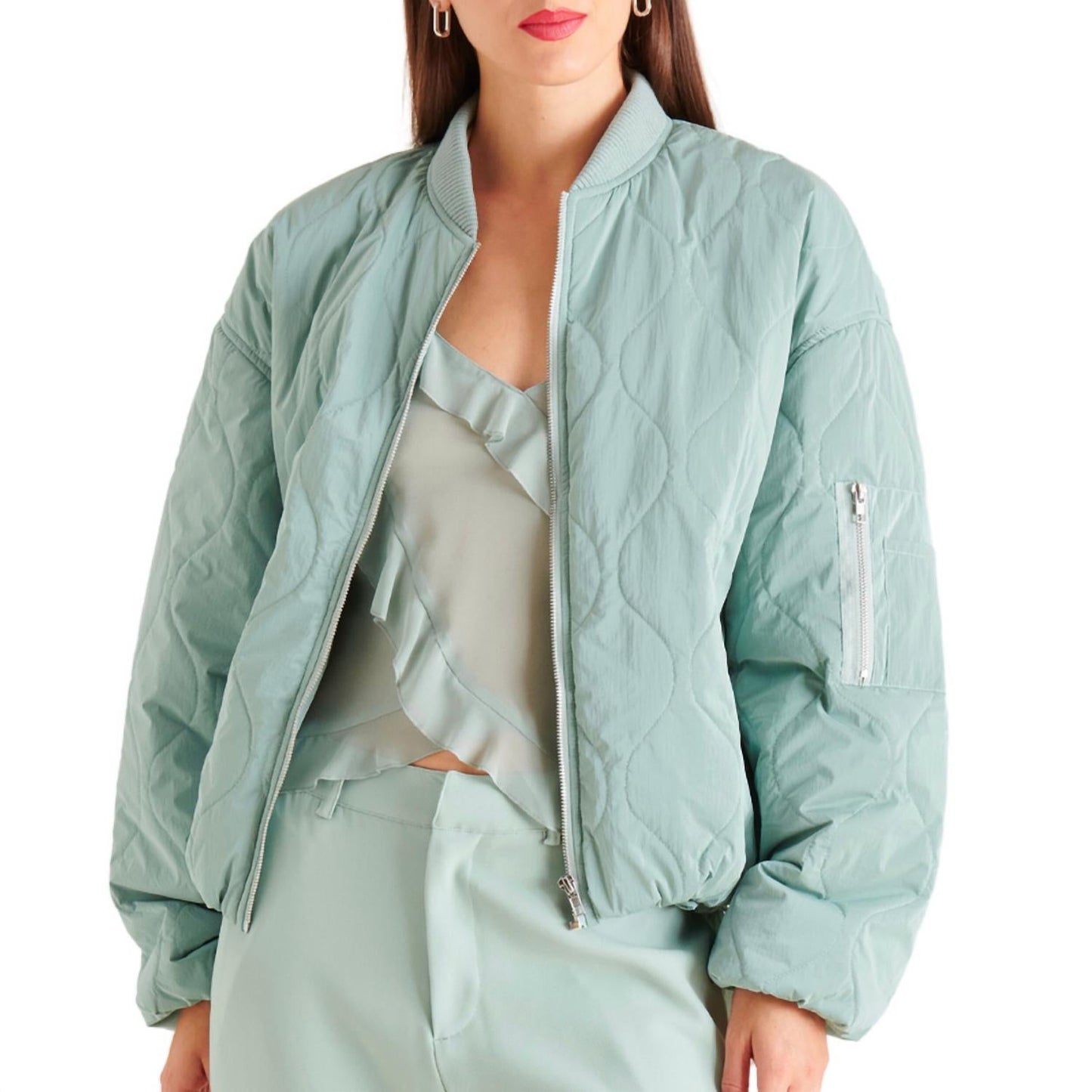 Steve Madden - Vida Jacket