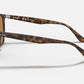 Ray Ban - Phantos Polarized Sunglasses Rb4305 - 710 - 83