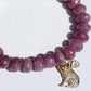 Sydney Evan - Monkey Charm Bracelet