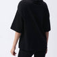 Joseph Ribkoff - Needle Rib Long Boxy Top