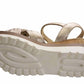 Vaneli - Women's Clew Wedge Sandals