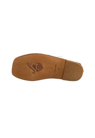 Free People - Sandália Romeo Wrap Feminina