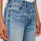 Moussy - Parkchester Straight Leg Jeans