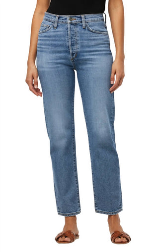 Joe'S Jeans - Calça Jeans Honor High Rise