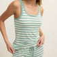 Z Supply - Kiera Stripe Tank