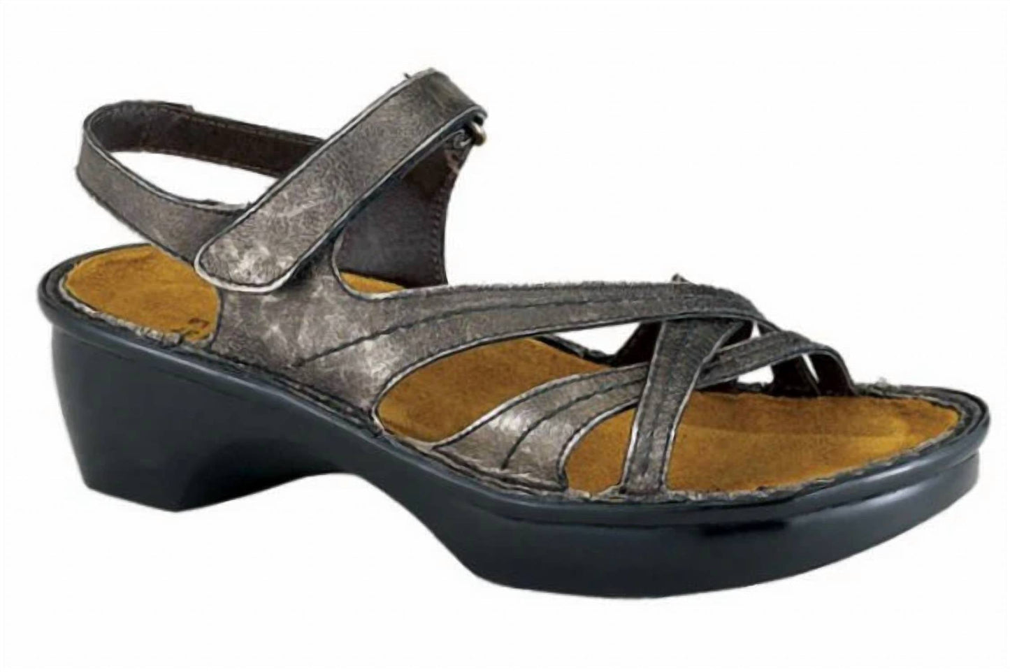 Naot - Women's Paris Sandals - Medium