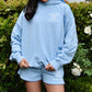 8Apart - Malibu Athletic Club Hoodie