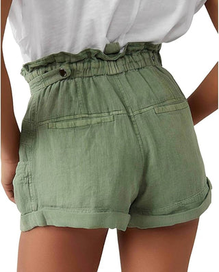 Free People - Topanga Cuff Short