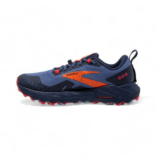 Brooks - Tênis de corrida feminino Cascadia 17 GTX