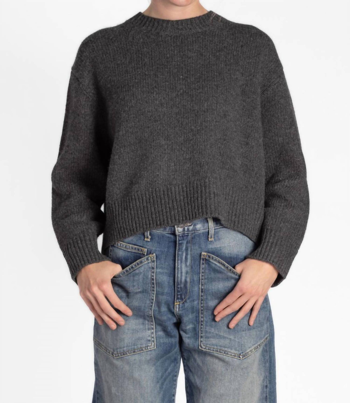 Nili Lotan - Haisley Sweater