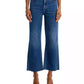 7 For All Mankind - Alexa Clara Cropped Jeans