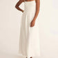 Z Supply - Bayside Linen Maxi Dress
