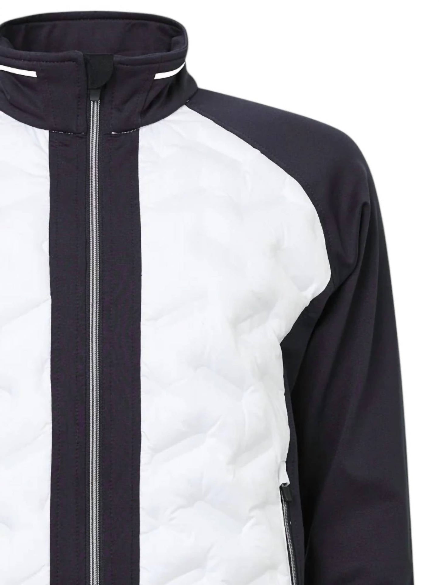 Abacus Sportswear Us - Women Grove Hybrid Jacket