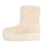 Steve Madden - Girl's Edison Shearling Cozy Bootie