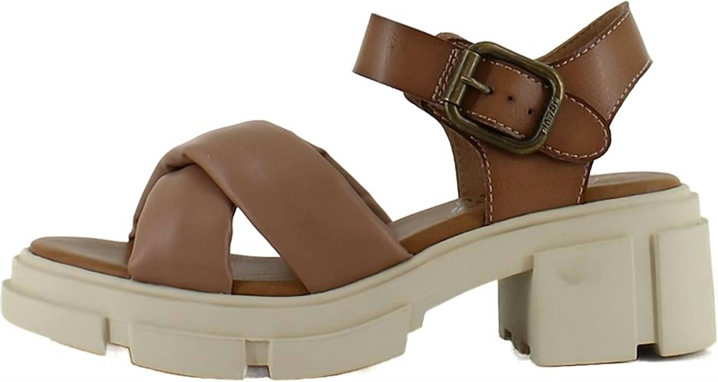 Blowfish - Women's Comilla Sandal