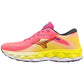 Mizuno - Women's Wave Sky 7 Running Shoe