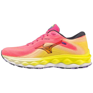 Mizuno - Tênis de corrida feminino Wave Sky 7