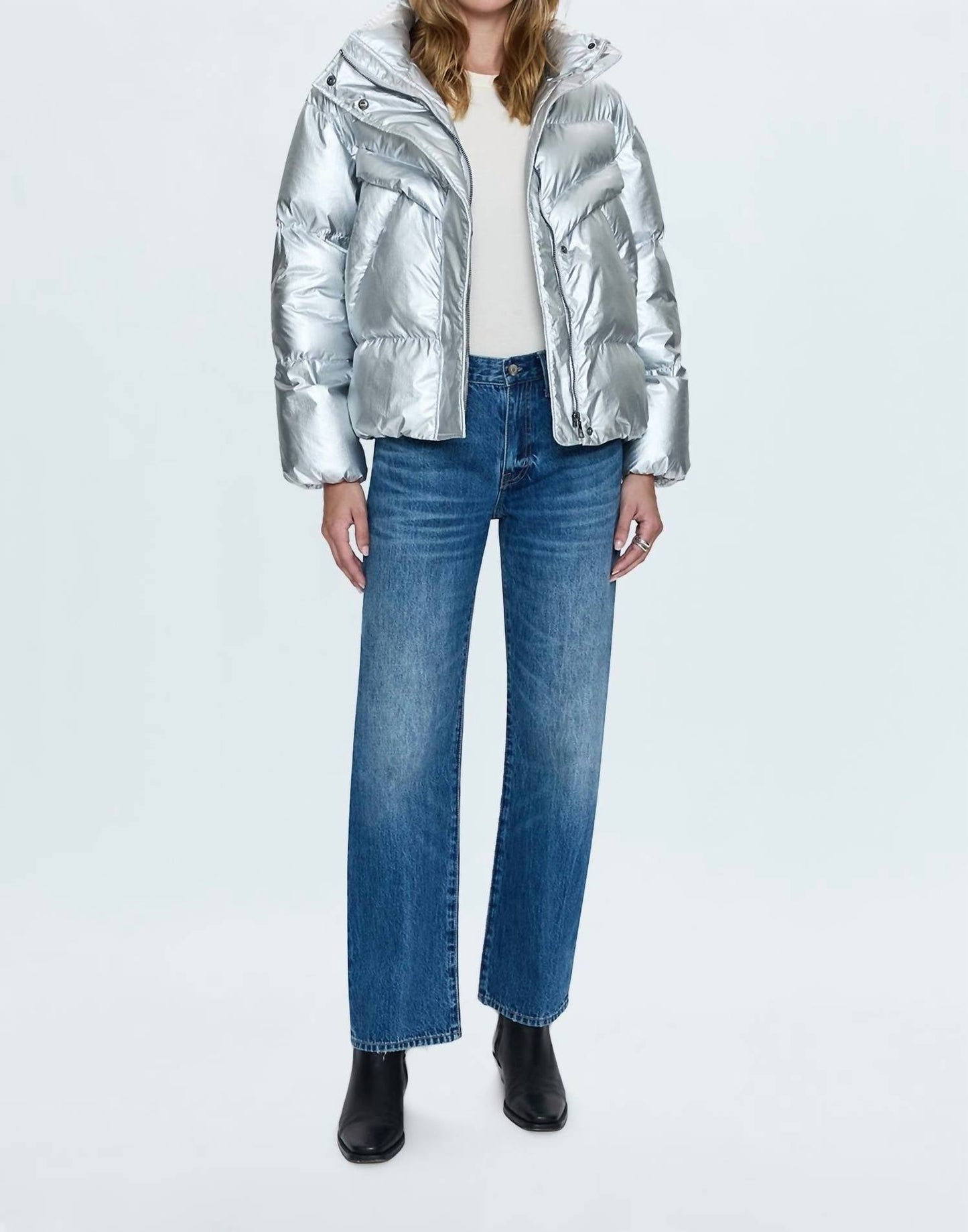 Pistola - Sascha Puffer Jacket