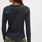 Free People - Easy Does It Tee