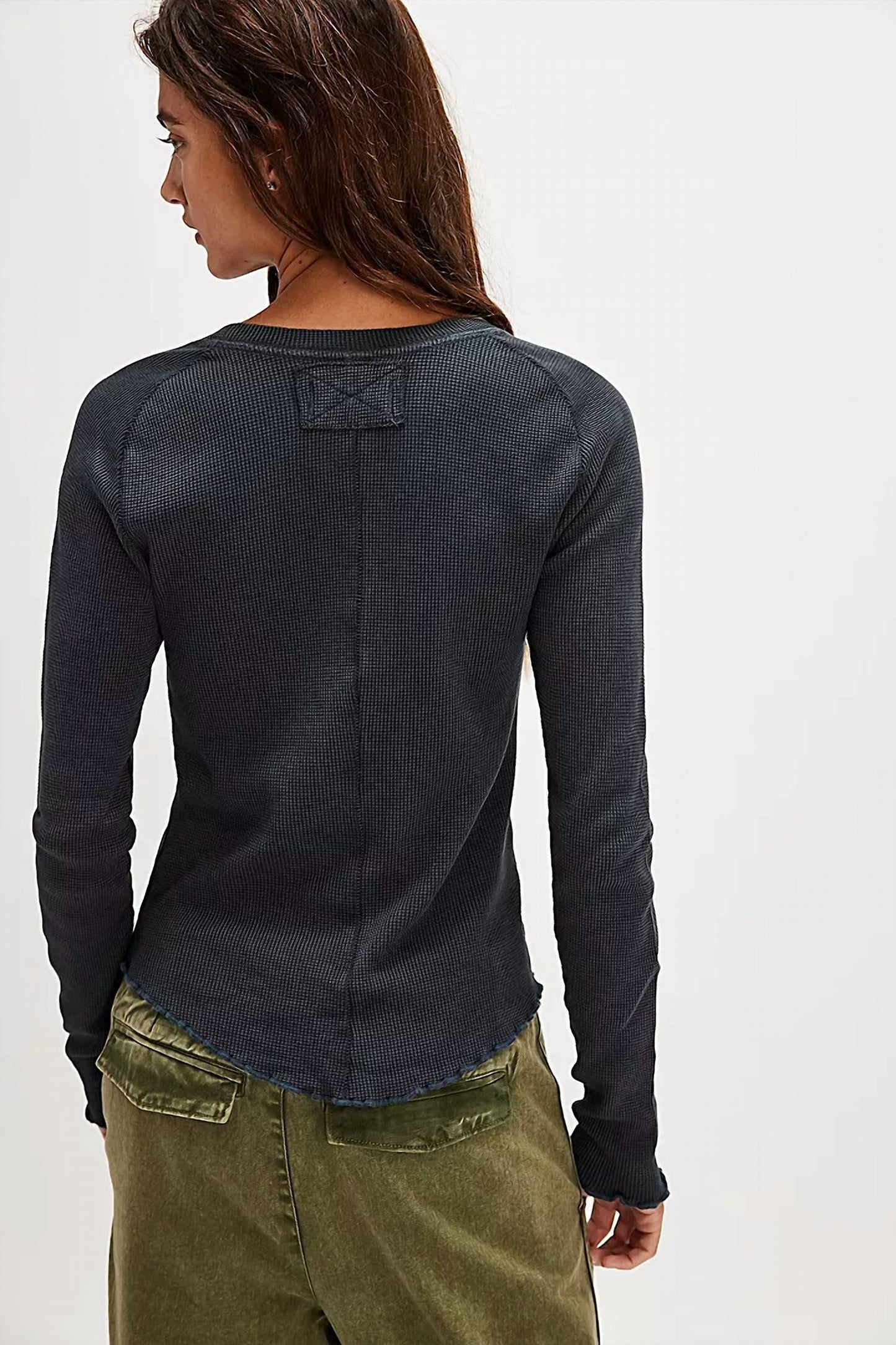 Free People - Easy Does It Tee