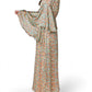 Buddylove - COLETTE LONG SLEEVE MAXI DRESS