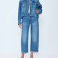 Pistola - Bibi Denim Jacket