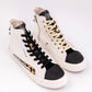 0-105 - Hi-Top Fox 1 Shoes