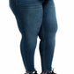 1822 Denim - Ankle-Length Skinny Jeans - Maternity