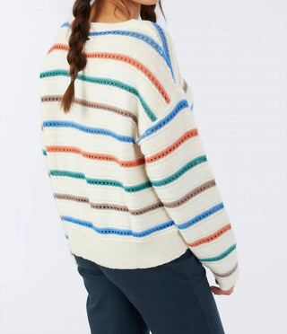 Billabong - Lilah Sweater