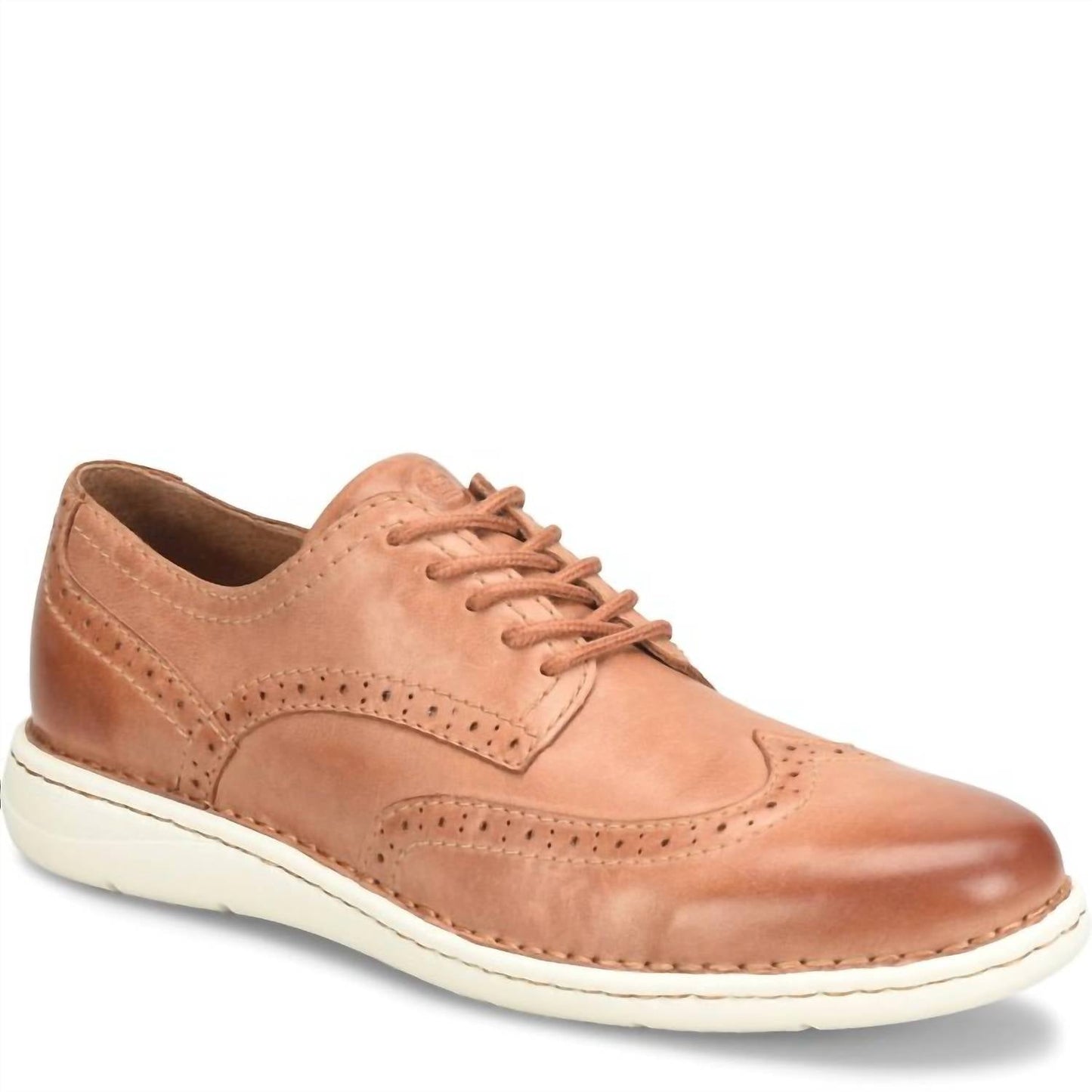 Born - Men's Tobias Oxford Shoes
