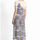 Johnny Was - THE JANIE FAVORITE CAP SLEEVE DRESS