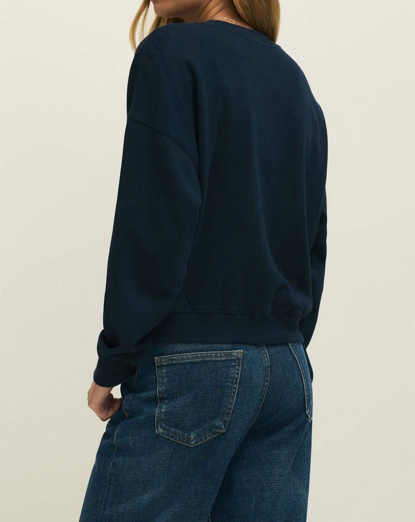 Z Supply - First Date Sweatshirt