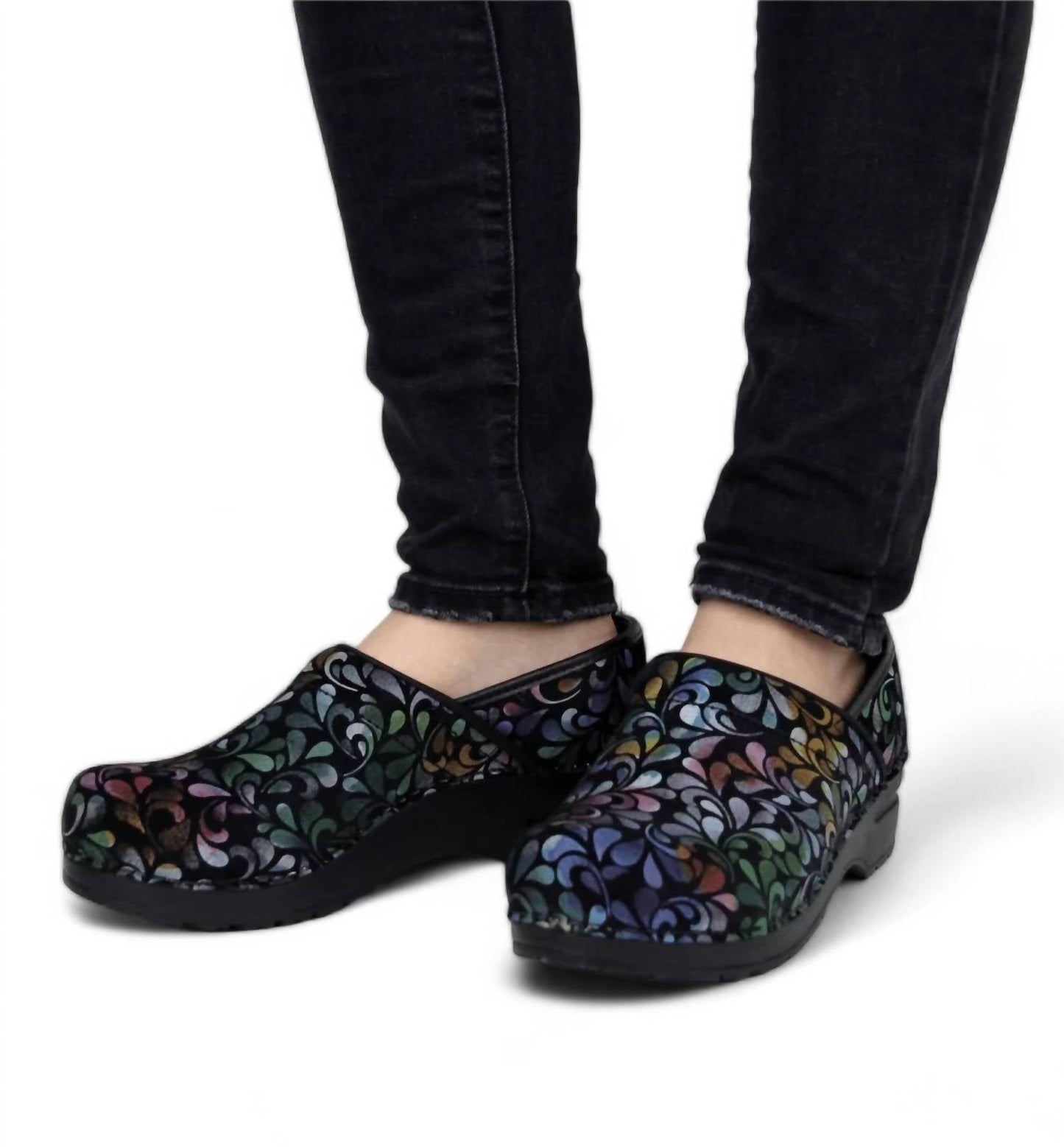 Sanita - WOMEN'S ORIGINAL PROFESSIONAL PLUME CLOG