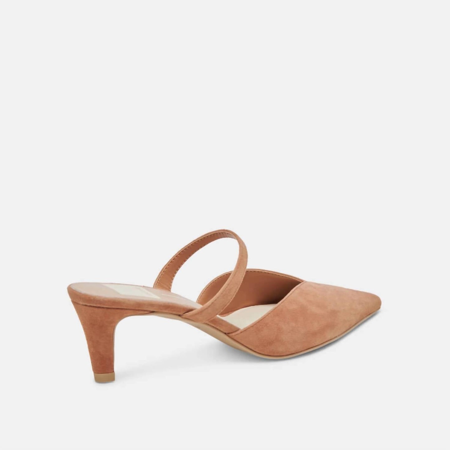 Dolce Vita - Kanika Mid Heels