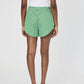 French Connection - Alexis Cotton Drawstring Short