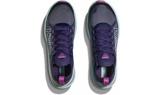 Hoka - Tênis de corrida de trilha feminino Zinal 2