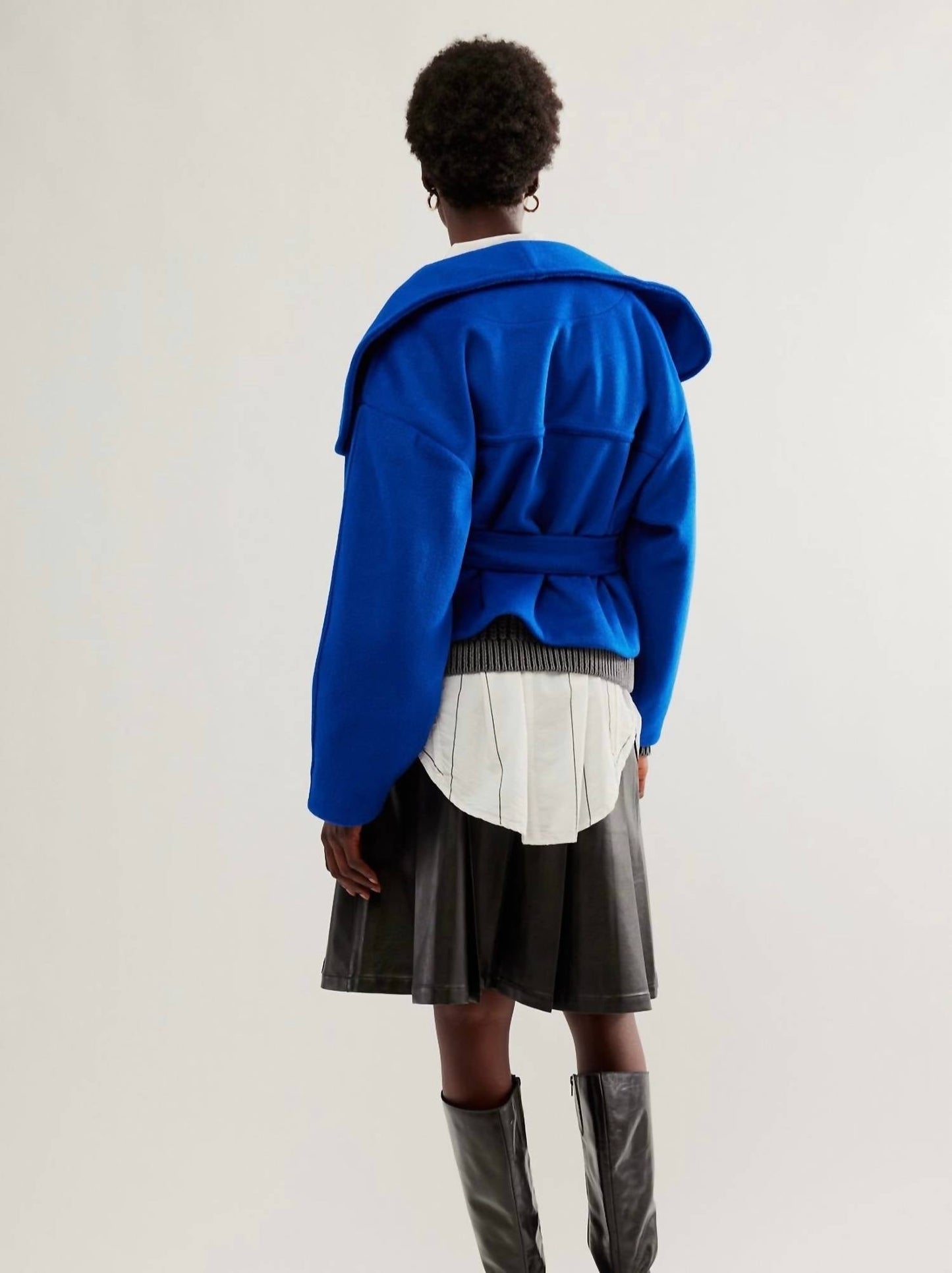 Steve Madden - Mina Jacket