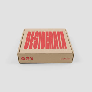Fini - Desiderata V2 Feminino