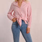 Molly Bracken - LONG SHIRT, STRIPPED