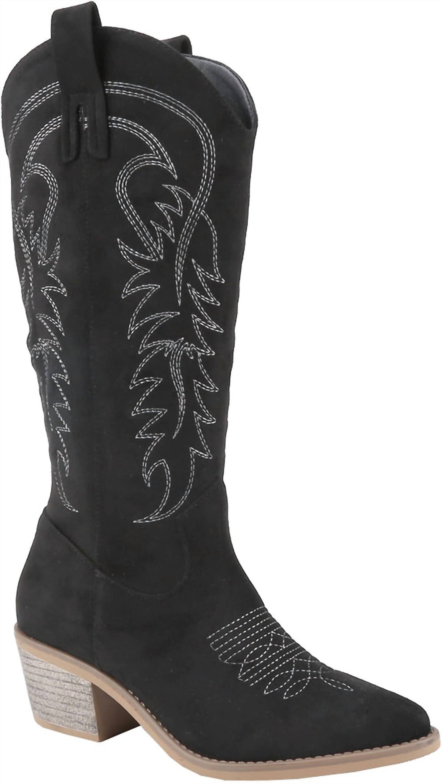 Weeboo - Women's Desert Dawn Cowboy Boots