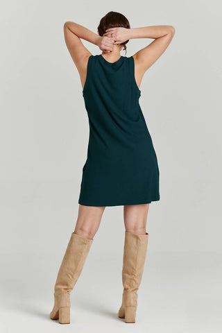 Another Love - Justine Ribbed Dress