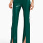 Amanda Uprichard - Tavira Faux Leather Pant