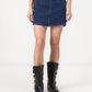 Free People - Daylight Mini Skirt