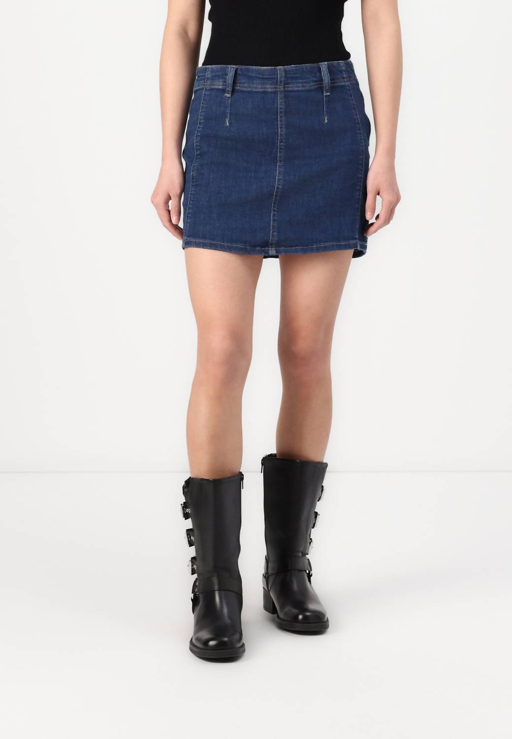 Free People - Daylight Mini Skirt